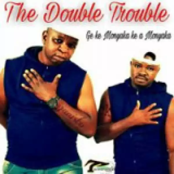 The Double Trouble - Parasite Ft. Mapele The Boss